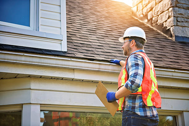 Trusted Storm Damage Roof Repair service in Riverton, IL - Brentwood Metal Roofing
