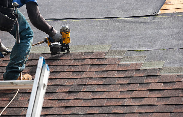 Licensed Roofing service in Riverton, IL - Brentwood Metal Roofing